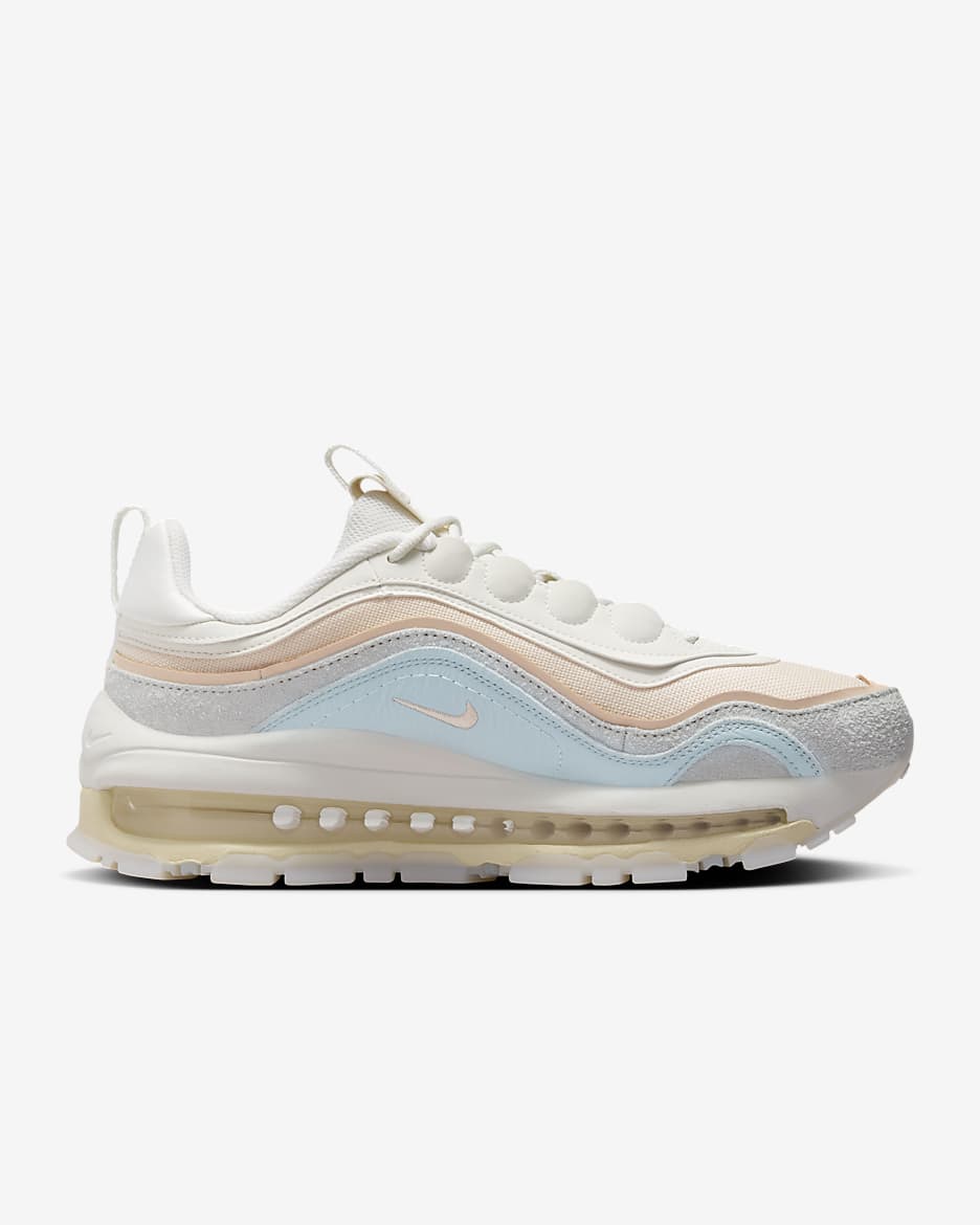 Nike Air Max 97 Futura Women s Shoes. Nike ID